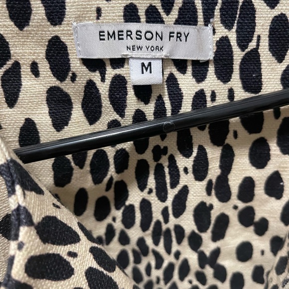 Emerson Fry Mod Tank - Picture 5 of 10